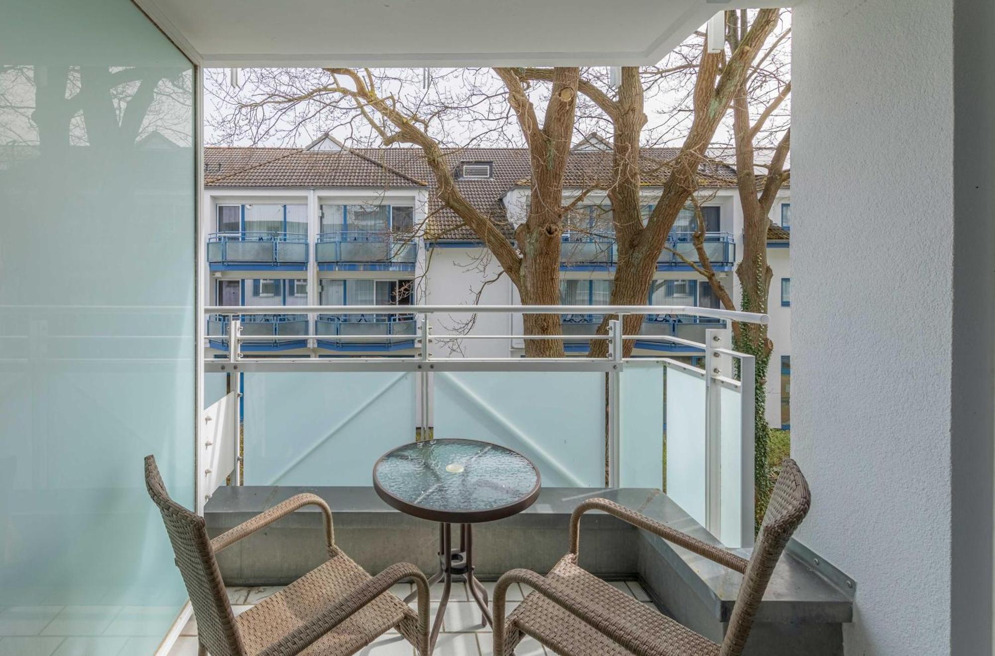 Leuchtturm An Der Seebruecke Zingst Zewnętrze zdjęcie