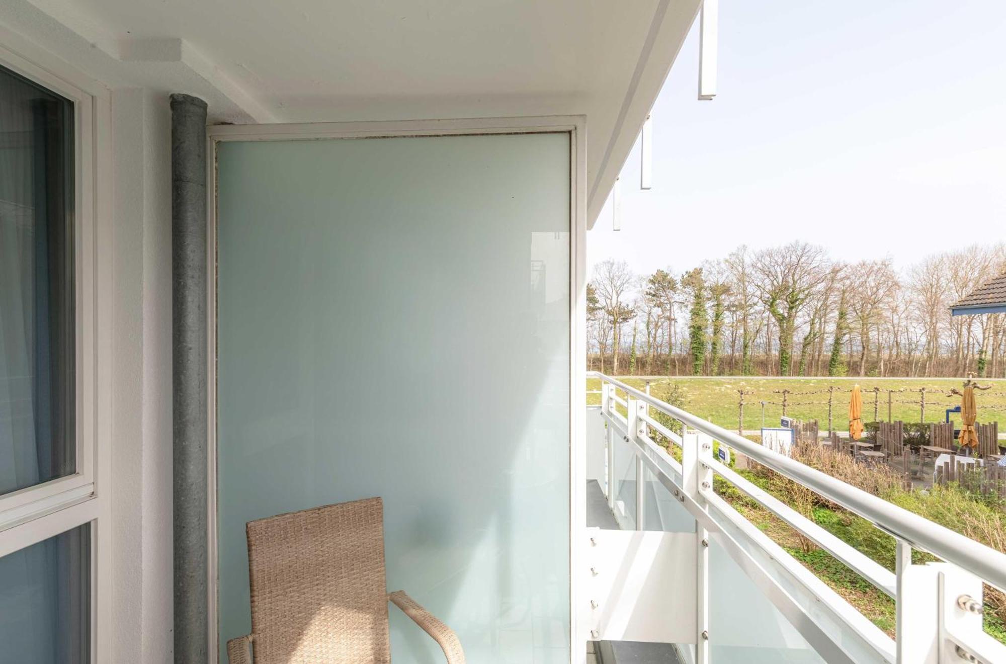 Leuchtturm An Der Seebruecke Zingst Zewnętrze zdjęcie