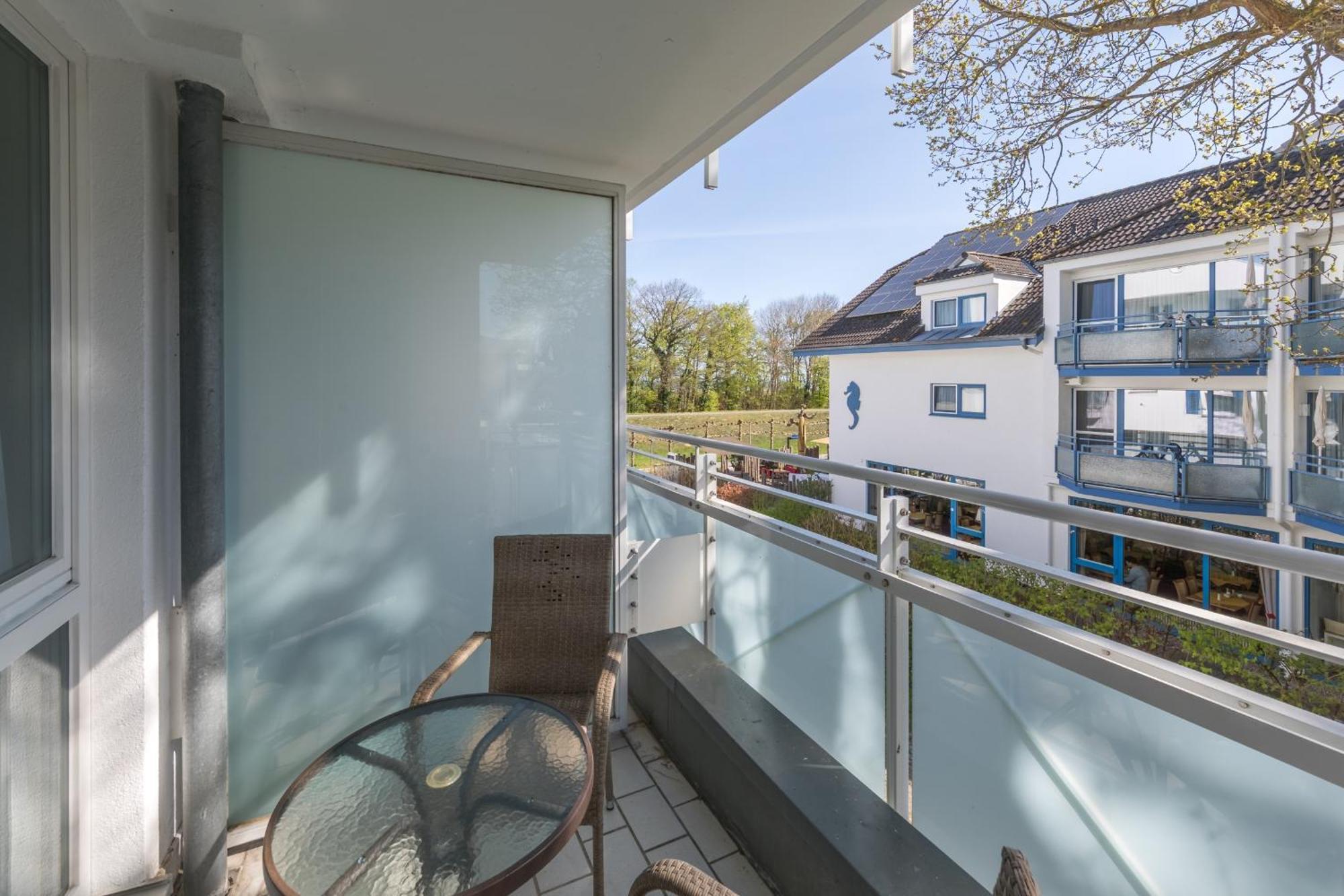 Leuchtturm An Der Seebruecke Zingst Zewnętrze zdjęcie