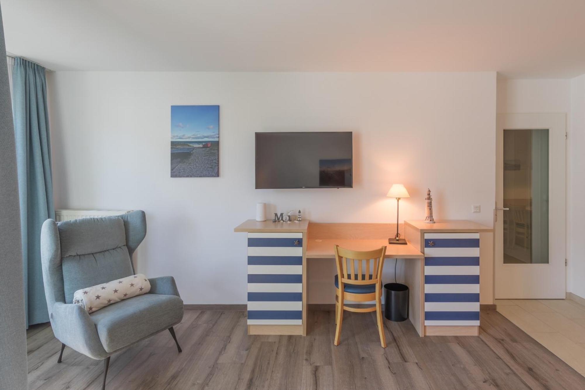 Leuchtturm An Der Seebruecke Zingst Zewnętrze zdjęcie